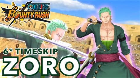 One Piece Zoro After 2 Years