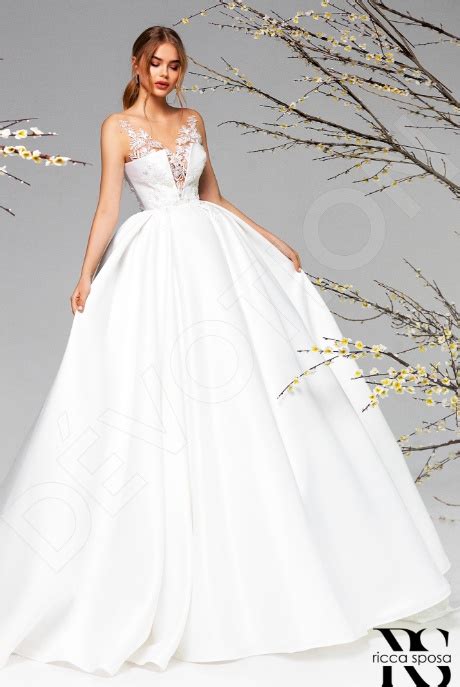 Wedding Dress Silhouettes Choosing The Best Wedding Dress For Your