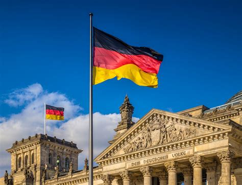 Ciudades Que Puede Visitar En Un Día En Alemania