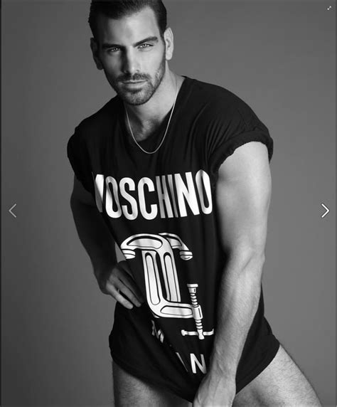 Nyle Dimarco Dan Stevens America S Next Top Model Wilhelmina Models Body Shots Hot Actors