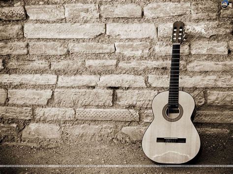 Hd Wallpapers Of Musical Instruments Wallpaper Cave