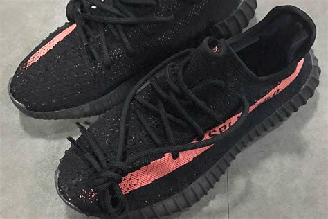 Three New Colorways Of The Adidas Yeezy Boost 350 V2 Are Releasing On