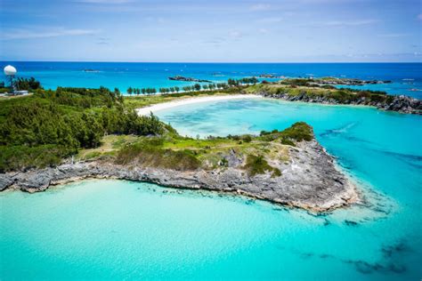 Bermuda Adventure Thrills On The Island Destination