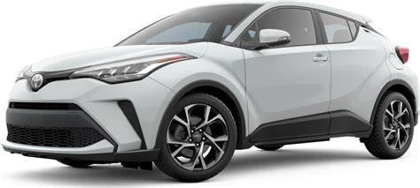 2022 Toyota C Hr Incentives Specials And Offers In El Paso Tx