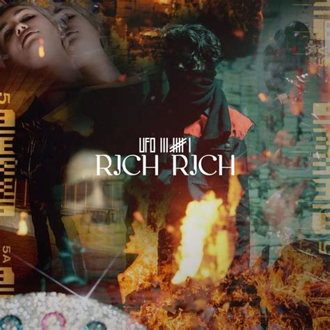 Ufo361 Rich Rich Lyrics And Tracklist Genius