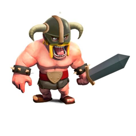 Clash Of Clans Characters Pictures We Need Fun