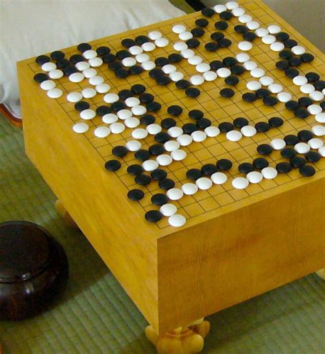 Learn To Play The Game Of Go