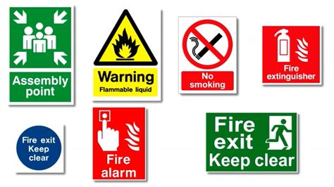 Osha fire safety requirements include: Online Fire Awareness Safety Training (Care industry) | iHasco