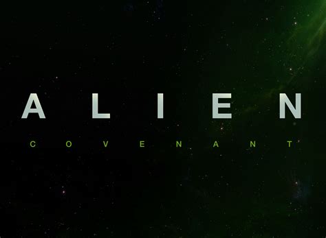 Prometheus 2 Is Now Alien Covenant And Fully Part Of The Alien