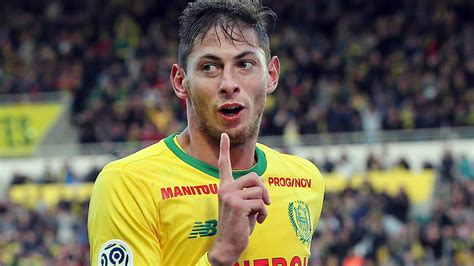 Search For Missing Soccer Player Emiliano Sala Becomes Recovery Mission