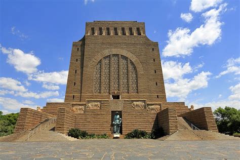 Du LỊch ThẾ GiỚi 10 Top Rated Tourist Attractions In Pretoria