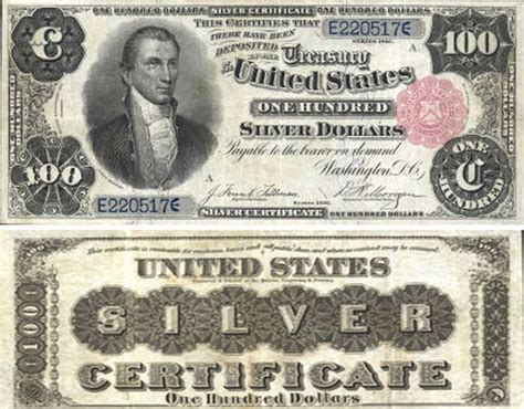 Sunday editions began in 1861. The Evolution Of The $100 Bill (15 pics)