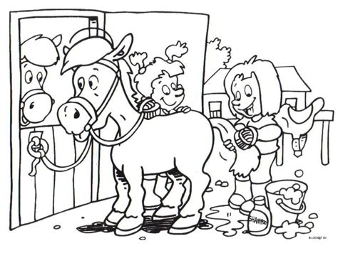 De negentiende kleurplaat van paarden (19)! 27 Best images about Kleurplaten on Pinterest | Nu'est jr, Colouring pages and Horse pattern