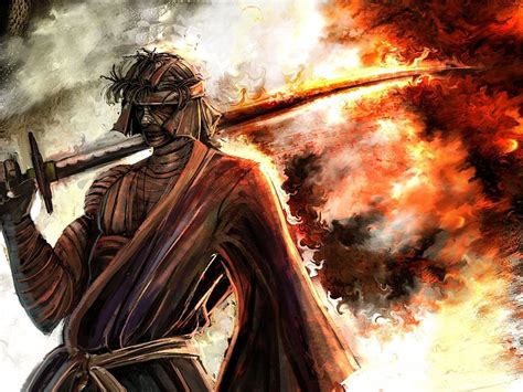 Ilustrasi tengkorak, gambar tato tengkorak calavera, gambar desain tato tengkorak keren, monokrom, kepala png. 9100 Gambar Keren Samurai X HD Terbaru - Gambar Keren