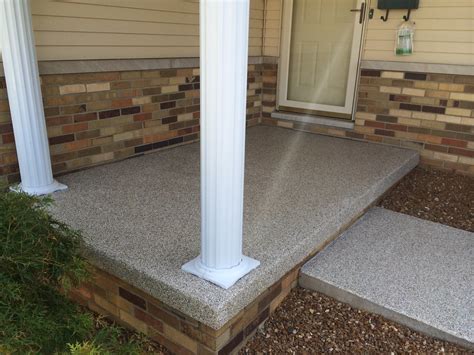 Maybe you would like to learn more about one of these? Concrete Resurfacing Epoxy Flooring | Peoria Bloomington ...
