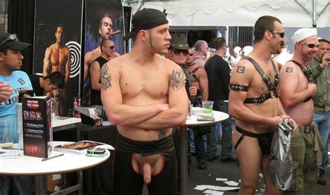 Pictures Men Naked Folsom Street Porn Images Comments