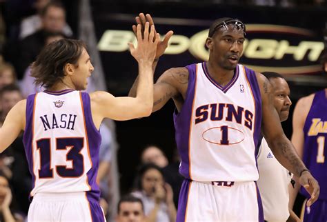 Steve nash was my rookie. Steve Nash in Los Angeles Lakers v Phoenix Suns - Zimbio