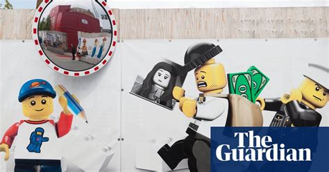 Inside The Lego Factory In Billund Denmark In Pictures Life And