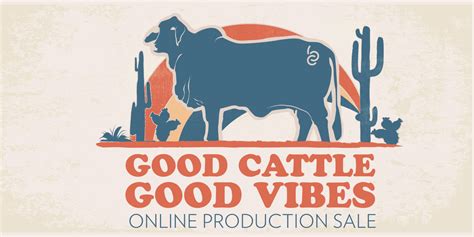 Brc Announces Good Cattle Good Vibes Bred Female Sale Br Cutrer Inc