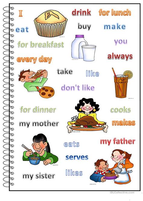 Similarly to (in a similar way to) at the beginning of a sentence is grammatically correct. make sentences worksheet - Free ESL printable worksheets ...