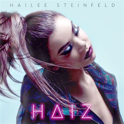 Hailee Steinfeld Albums Ranked Return Of Rock