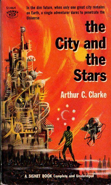 Adventures In Science Fiction Cover Art The 1950s