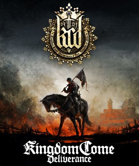 Kingdom Come Deliverance