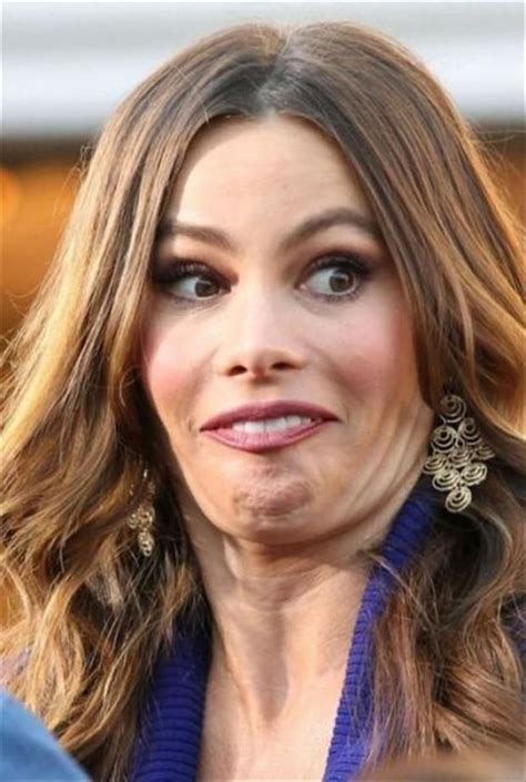 17 Best Images About Stars Making Faces On Pinterest