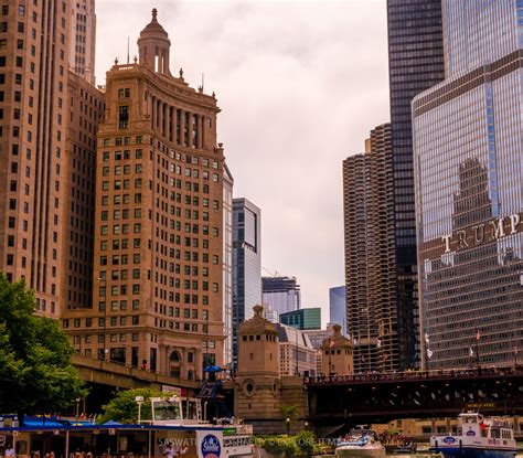 Best Ways To Get Around Chicago To Make The Most Of Your Visit Windy
