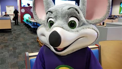 Chuck E Cheese November 2018 Cute And Funny Moments Youtube
