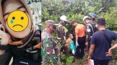 Viral Kisah Oknum TNI Bunuh Istri Dibantu Selingkuhan Jasad Ditemukan
