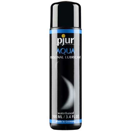 Pjur Eros Aqua Water Based Lubricant Sexswing Com