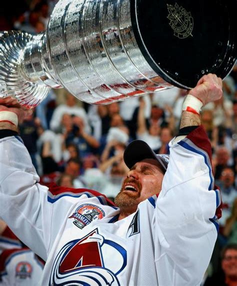 Ray Bourques Trade To Avs Remains Biggest Shock For One Sports Writer