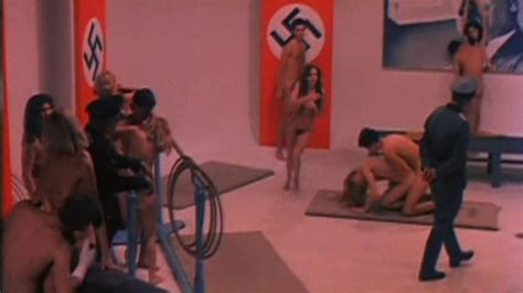Caterina Barbero Desnuda En Gestapo S Last Orgy