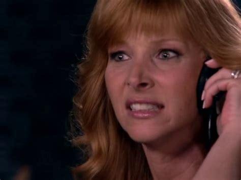 Lisa Kudrow As Valerie Cherish In Season One Of Emmy Nominated