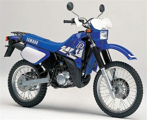 We introduce to you videos on musical instruments, events, and much more! YAMAHA DT 125 RE specs - 2001, 2002, 2003, 2004, 2005 ...