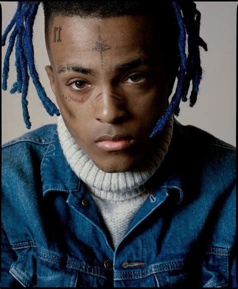 The Unexpected Death Of Rapper Xxxtentacion How Exactly Did He Die