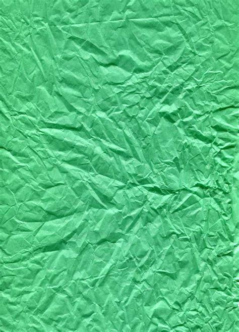 5 Wrinkled Tissue Paper Textures Valleys In The Vinyl Textures