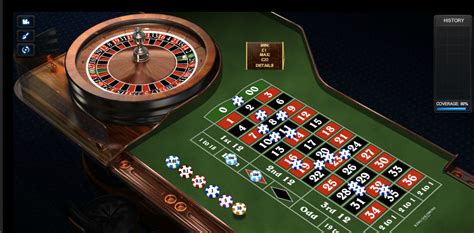 Play free european roulette with a $1000 fun balance at slots of vegas. Try Tricks In Roulette Games - Whether You Play Online Or ...
