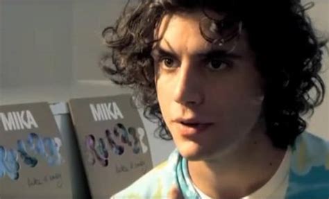 Mika From The Epk Interview Mika Interview Singer