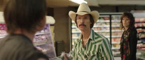 Dallas Buyers Club Blu Ray And Dvd Review