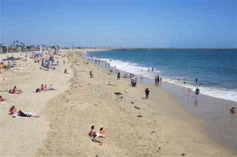 Seal Beach Seal Beach Ca California Beaches