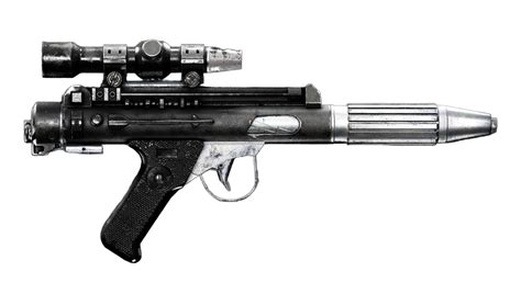 Pistolet Blaster Star Wars Wiki Fandom Powered By Wikia