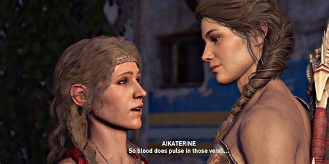 best romances for kassandra and alexios in assassin s creed odyssey