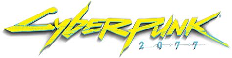 Cyberpunk 2077 Logo