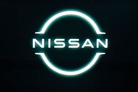 Nissan Reveals New Brand Logo Autocar