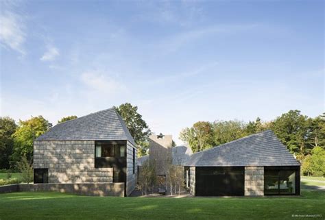 Underhill Bates Masi Architects Archdaily