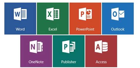 Arriba 30 Imagen Microsoft Office Tools List Abzlocalmx