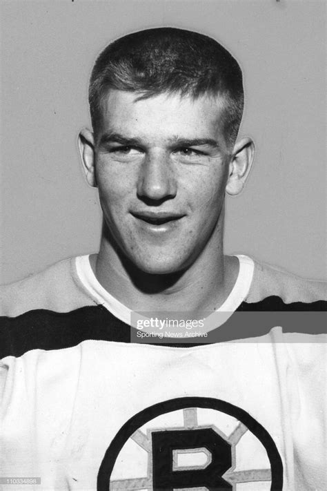 1968 Bobby Orr Photo By Sporting News Via Getty Images Hockey Games