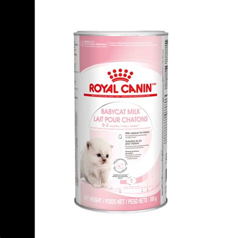 Buy Royal Canin Babycat Milk For Kittens Online Epetstore